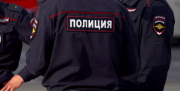 Житель Богородицка умышленно сбил на машине полицейского
