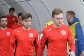 Новомосковский «Химик» станет фарм-клубом тульского «Арсенала»