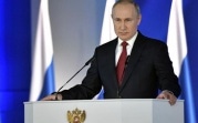 Владимир Путин – гражданам: Все предложенные поправки в Конституцию вступят в силу только при вашем одобрении