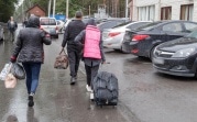 За неделю в Тульскую область приехали около 300 вынужденных переселенцев