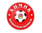 Футбольный клуб \"Химик\" выиграл у \"Строгино\"