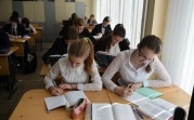 Учебный год в тульских школах начнется со Всероссийских проверочных работ