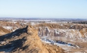 В Кондуках появится общепит и смотровые площадки