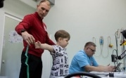 В Туле специальный комплекс помогает определить, в какой спорт отдать ребенка
