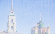 В начале мая в Центральную Россию придут заморозки