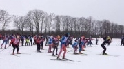 Чемпионат Тульской области по лыжным гонкам состоится на Косой Горе