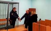 В Кимовске пьяный рецидивист дважды ударил сожительницу ножом