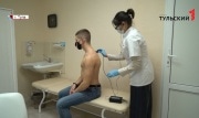 Уникальный статоскоп аспиранта ТулГу может записать шум в легких и отправить аудиофайл врачу