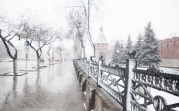 Синоптики: начало весны откладывается
