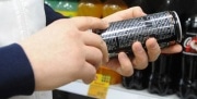 В России могут возобновить продажу алкоэнергетиков