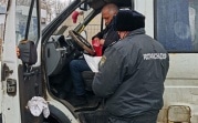В регионе проверяют работу безнала в транспорте и соблюдение требований к перевозкам