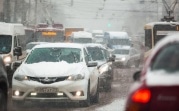 Погода в Тульской области 24 декабря: облачно и снежно