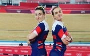 Тулячка Анастасия Войнова выиграла олимпийскую бронзу в командном спринте