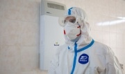 За сутки в Тульской области заболели коронавирусом 30 человек
