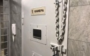 Тульский рецидивист перегрыз себе вены в мытищинской одиночке