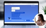 На портале госуслуг появился робот Макс