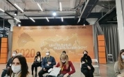 Началась пресс-конференция Владимира Путина