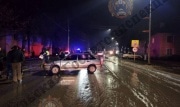 В Донском на дороге сбили пешехода