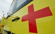 В Щёкино с балкона 4 этажа выпала 13-летняя девочка