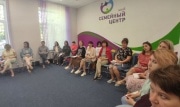 Семейные МФЦ должны появиться во всех муниципалитетах Тульской области
