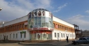 В Новомосковске приостановили деятельность торгового центра
