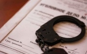 В Плавске возбуждено уголовное дело в отношении сотрудника УФСИН