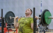 На Чемпионат России по пауэрлифтингу в Тулу приехали 600 силачей
