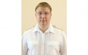 Владимир Ломакин стал зам. начальника УМВД по Тульской области по вопросам гражданства и регистрации иностранцев