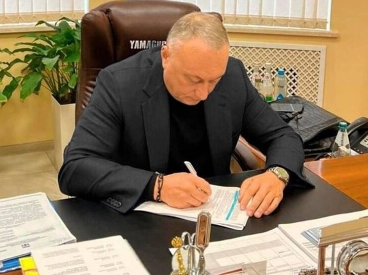 Экс-сенатор от Тульской области Савельев отказался от банкротства