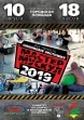 Афиша: \"Мастер Мускул 2019\"