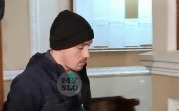 Убийцу школьницы из Бородинского доставили в Тульский областной суд