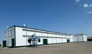 Осенью в Узловском районе запустят новый комплекс обработки мусора