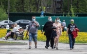 ВОЗ изменила рекомендации по ношению масок