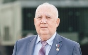 Скончался выдающийся конструктор Николай Макаровец