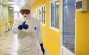 В Тульской области 34 новых случая COVID-19