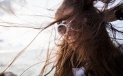 В регионе сохраняется желтый уровень опасности из-за сильного ветра