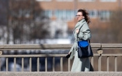 Погода в Туле 12 апреля: похолодание и порывистый ветер