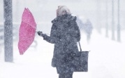 Погода в Тульской области 22 февраля: снег, ветер и низкое давление