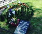 В Киреевском районе перезахоронили двух бойцов Красной армии