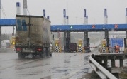 За неоплату проезда по скоростным трассам будут строго наказывать
