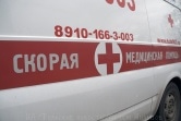 В Алексине трехлетний мальчик выпал из окна, облокотившись на москитную сетку
