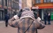 Погода в Туле: облачно и небольшой снег