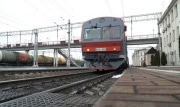 В Новомосковске поймали похитителей ступенек со спуска к железной дороге