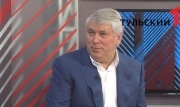 Михаил Грязев получил должность в Тульской областной Думе