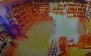 Поджигатель новомосковского алкомаркета подумал, что отравился выпивкой, и решил отомстить