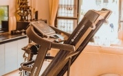Жительница Новомосковска хотела купить беговую дорожку, но оказалась жертвой мошенника