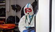 20 августа в Тульской области выявили 518 новых случаев заражения ковидом