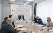 В Тульской области утвердили новый состав кинокомиссии