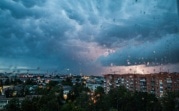 Туляков предупредили о грозе