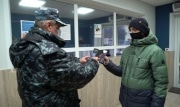 На предприятиях Тульской области начали внедрять систему пропусков по QR-кодам